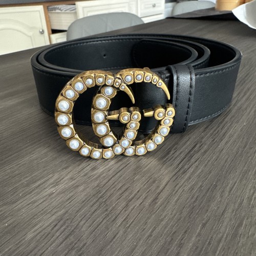 Cintura gucci donna - donna,