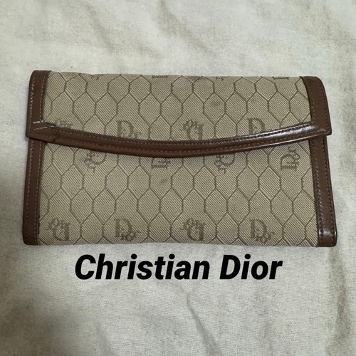 Christian dior portafoglio - christian,