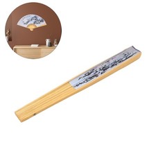  Ventaglio Di Carta Grande Fan