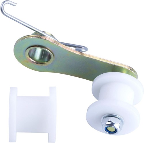 Chain tensioner roller kit - tensioner, fit