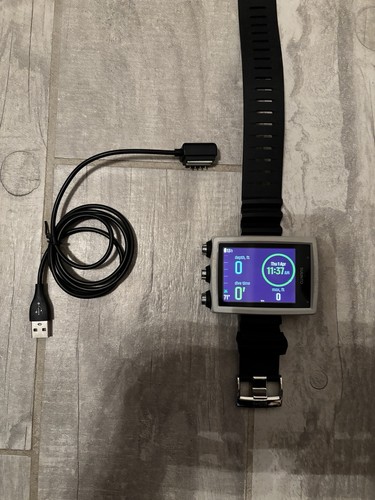 Suunto eon core dive computer - eon,