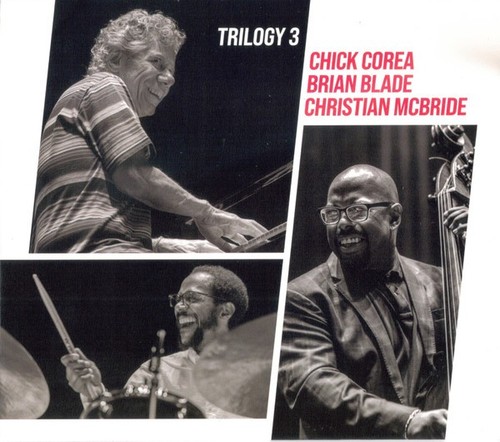 Chick corea brian blade - corea, ,
