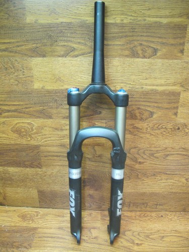 Fox serie conica 8 - f, 32