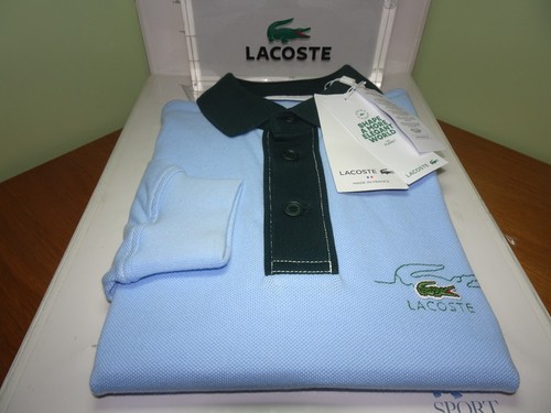 Maglia rugby lacoste - maglia,