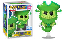 Funko Pop!*Edizione