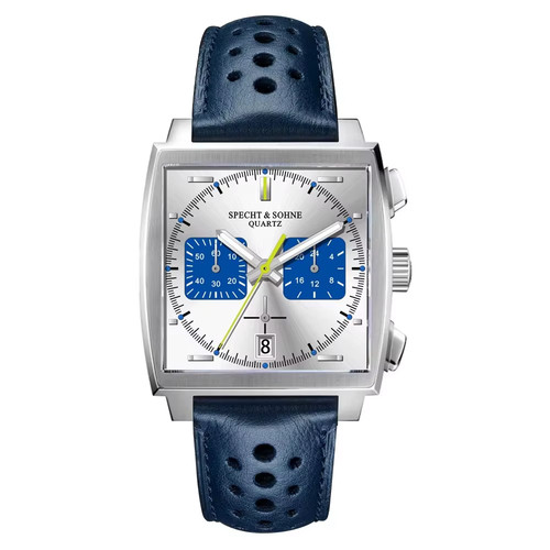 Orologio cronografo specht - cronografo, &