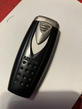 Accendino Ronson vintage