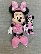 Disney Minnie Mouse Peluche