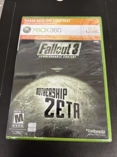 Dlc aggiuntivo fallout - aggiuntivo,