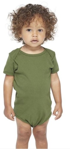 American apparel lotto sfuso - apparel,