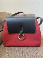 Borsa a tracolla Sequoia