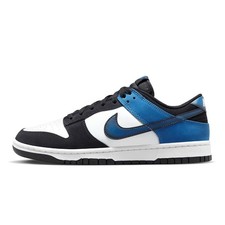 Nike Dunk Low Retro scarpe ragazzi donna panda 36 38 39 Nero Blu Uomo sport High