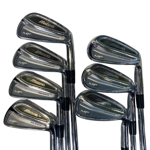 Set ferri mizuno - di, mp-58