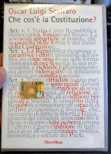 DVD - Oscar Luigi Scalfaro -