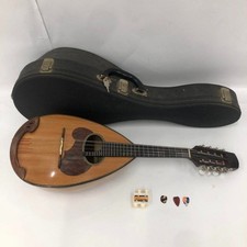 Suzuki M-30 mandolino con