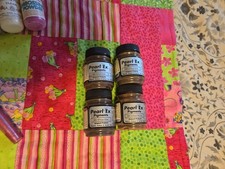 Pearl Ex Pigmenti Set di