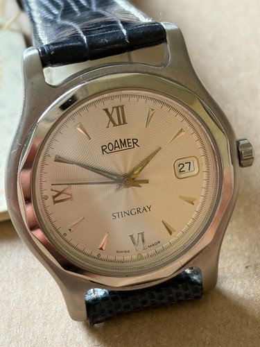 Orologio polso vintage - polso,
