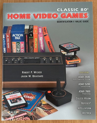 Videogiochi classici anni - , 80