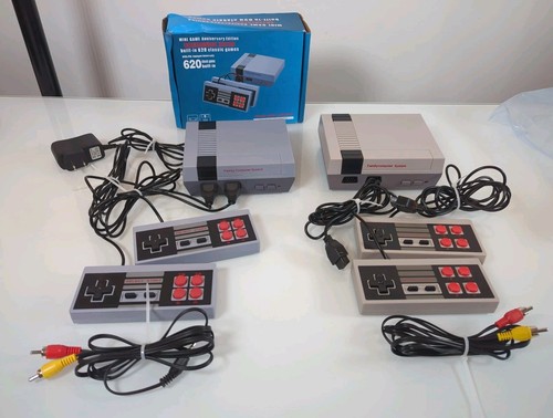 Mini nes nintendo - 2,