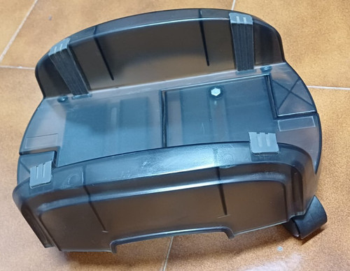 Carrello porta computer - , con