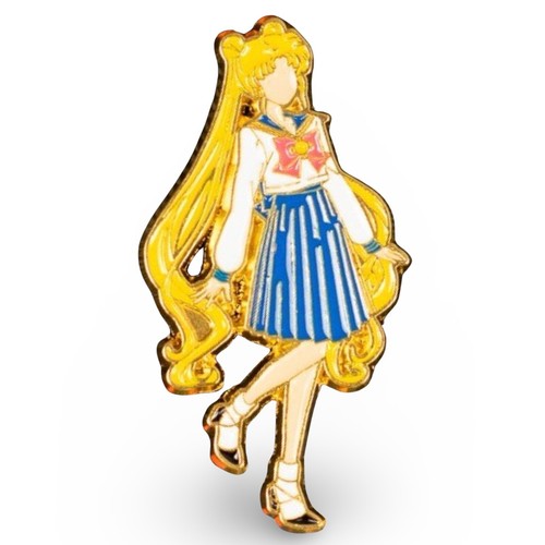 Spilla sailor moon premium - spilla,