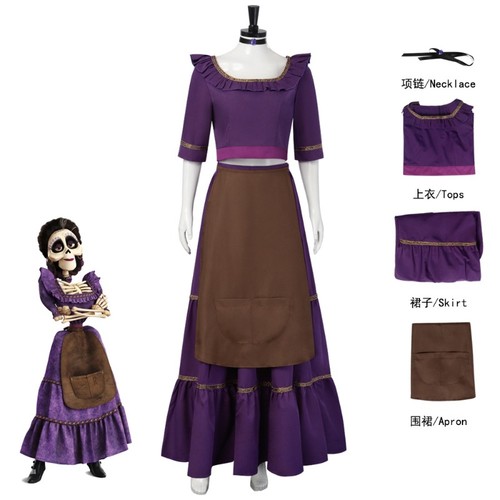 Disney coco mamma - coco, imelda