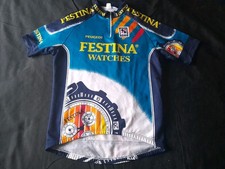 MAGLIA SHIRT VINTAGE CYCLING