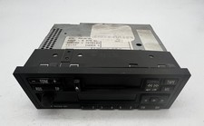 Cassetta radio bmw reverse rds - radio,