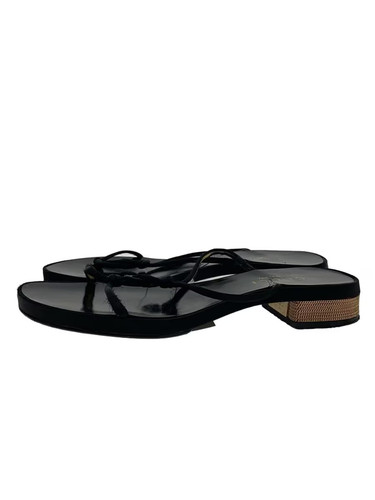 Sandali gucci nero - --,