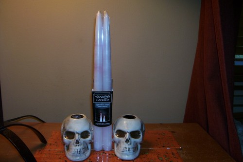 Yankee candle teste di - 2,