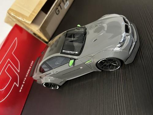 Spirit gt127 bmw m3 - gt127,