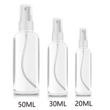 Mini flacone spray plastica - mini,