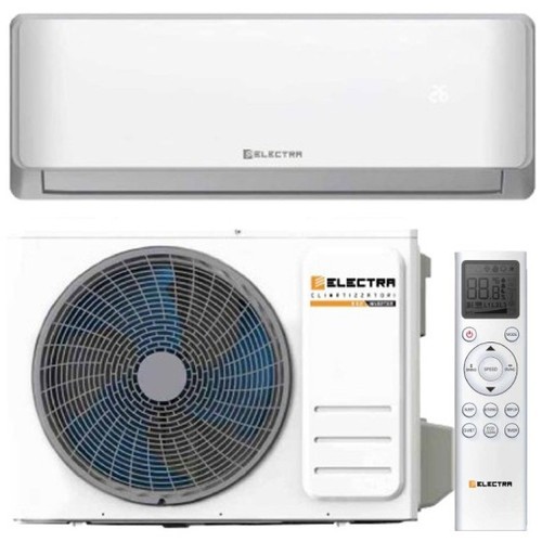 Climatizzatore electra - climatizzatore,