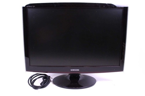 Samsung syncmaster t260 - syncmaster,