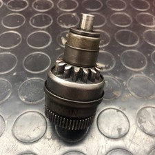 Ingranaggio Avviamento Bendix Originale Piaggio Nrg Pure Jet Mc3 50cc 2003/2004