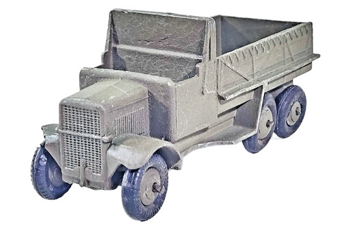 Dinky toys 151b carro - dinky,