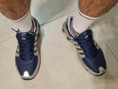 Nike shox 378341 - nz,, eu
