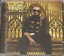 TYGA "CARELESS WORLD:RISE OF