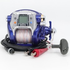 Mulinello elettrico Daiwa