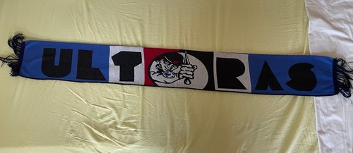 Sciarpa ultras sampdoria utc - ultras,