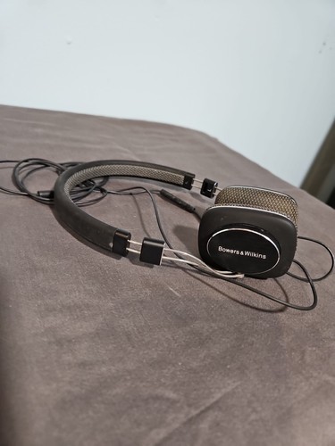 Cuffie bowers wilkins - cuffie, &