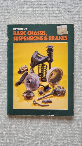 Peterson basic chassis - basic,