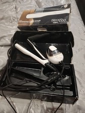 Piastra A Vapore Oreal Steampod 2