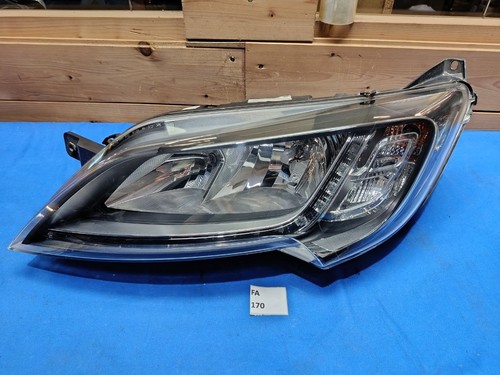 170 faro anteriore - fa,