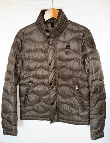 Blauer piumino uomo - blauer,