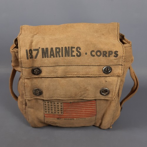 Zaino militare tela 187 - zaino, 187°