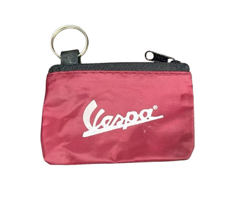 Vespa chiave borsetta - vespa, +