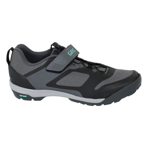 Giro ventana fastlace grigio - ventana, w