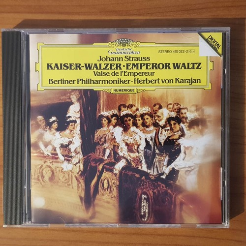 Herbert von karajan johann - herbert,