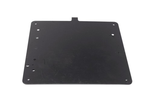 Porta targa universale - porta,